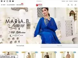 Sites similar to meemfashions.com