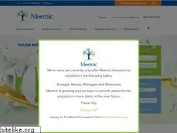 Sites similar to meemic.com