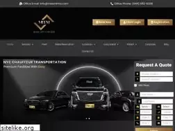 Sites similar to meemlimo.com