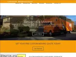 Sites similar to meemoving.com