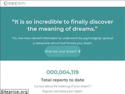 Sites similar to meempi.com