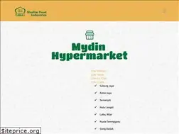 Sites similar to meemuslim.com.my