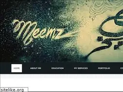 Sites similar to meemz.info