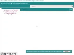 Sites similar to meena-compagnon.com