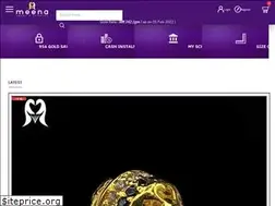 Sites similar to meena.com.my