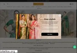Sites similar to meenabazaar.com