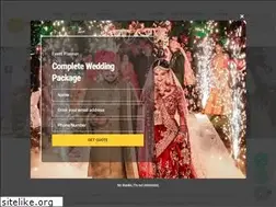 Sites similar to meenaevents.com