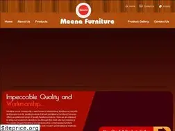 Sites similar to meenafurniture.com