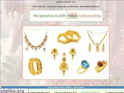 Sites similar to meenajewelers.net