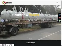 Sites similar to meenakshiassociates.com