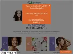 Sites similar to meenakshicosmodermacare.com