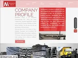 Sites similar to meenakshigroup.in