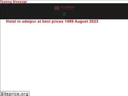 Sites similar to meenakshihotel.com