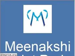 Sites similar to meenakshiprintpark.com