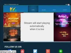 Sites similar to meenakshitv.com