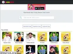 Sites similar to meenamusic.com
