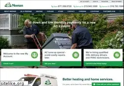Sites similar to meenanlp.com