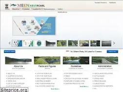 Sites similar to meenarun.nic.in