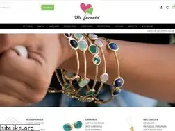 Sites similar to meencanta.co.uk