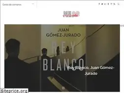 Sites similar to meencantaleer.es