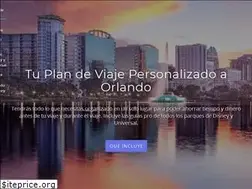 Sites similar to meencantaorlando.com