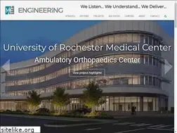 Sites similar to meengineering.com