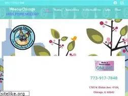 Sites similar to meeowchicago.com