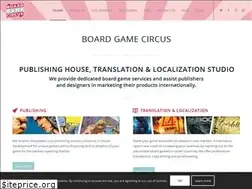 Sites similar to meeplecircus.com