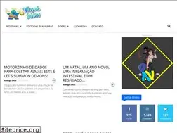 Sites similar to meepledivino.blog.br
