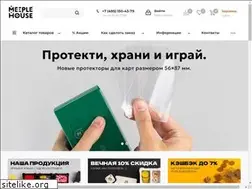 Sites similar to meeplehouse.ru