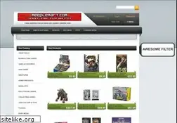 Sites similar to meeplemart.com