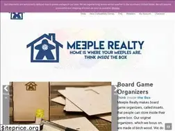 Sites similar to meeplerealty.com