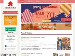 Sites similar to meeples.com.my