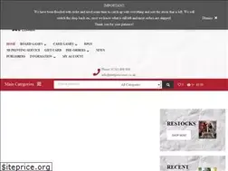 Sites similar to meeplescorner.co.uk