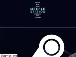 Sites similar to meeplestation.com
