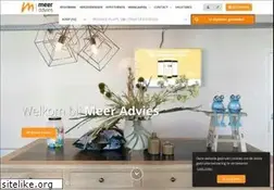 Sites similar to meer-advies.nl