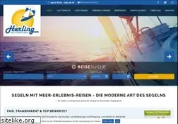 Sites similar to meer-erlebnis-reisen.de