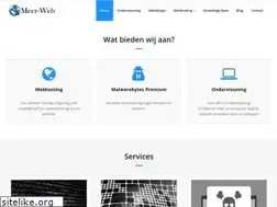 Sites similar to meer-web.nl