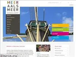 Sites similar to meeraalsmeer.nl