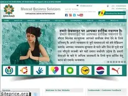 Sites similar to meerad.in