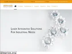 Sites similar to meeralasers.com