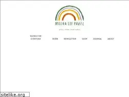 Sites similar to meeralee.com