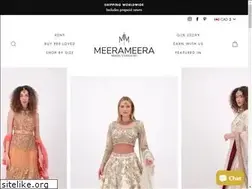 Sites similar to meerameera.ca