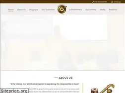 Sites similar to meeramusictherapy.org