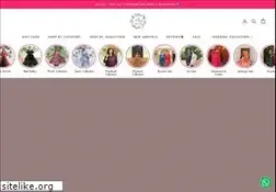 Sites similar to meerasplussizestore.com