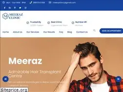 Sites similar to meerazclinic.com