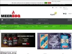 Sites similar to meerbarbecue.nl