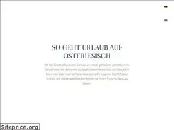 Sites similar to meerblickd21.de