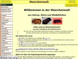 Sites similar to meerchenwelt.de