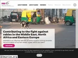 Sites similar to meereb.org